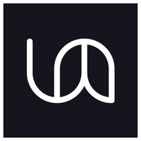 Unrooted logo - Similar company to Italic Type
