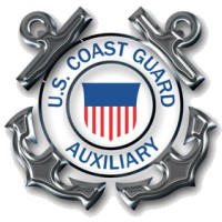 US Coast Guard Auxiliary - Hudson, FL logo - Similar company to Ivan Kristoff Vertical Rescue, Aerial Rescue,Extreme Vertical And Aerial Rope Access Work Consulting