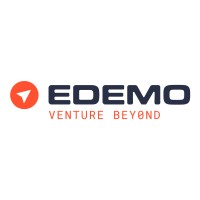 EDEMO Electric Bikes logo - Similar company to Propel Bikes