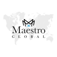 Maestro Global Estate logo - Similar company to Genius Platform