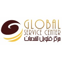 Global Service Center logo - Similar company to Global Service Center Plc.