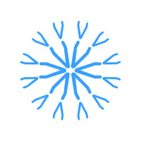 Red Vitruvio logo - Similar company to Microenvases