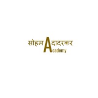 Soham Dadarkar Academy logo - Similar company to Dotyze