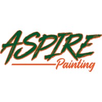 Aspire Painting Inc. logo - Similar company to Trivel Construction, Inc.