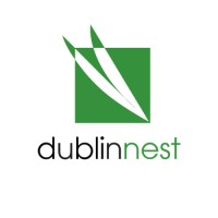 Dublin Nest logo - Similar company to Liv Student Dublin - Student Accommodation