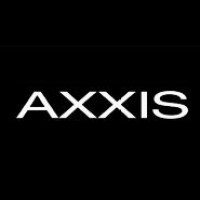 Revista AXXIS logo - Similar company to Baral Studio