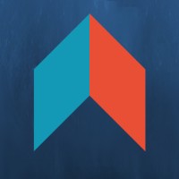 Stride - Copywriting, Strategy, & Design logo - Similar company to 1977 Design