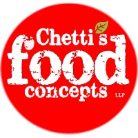 Chettis Food Concepts Llp