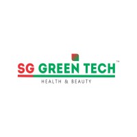 SG Green Tech Private Limited logo - Similar company to Creatoor