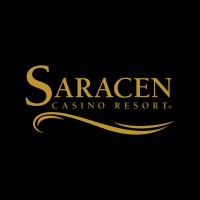 Saracen Casino Resort logo - Similar company to Quapaw Nation