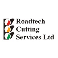 Roadtech Cutting Services Ltd logo - Similar company to Roadtech Designs