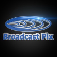 Broadcast Pix logo - Similar company to Hover Ai