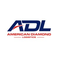 American Diamond Logistics LLC logo - Similar company to Hoffman Logistics Inc.