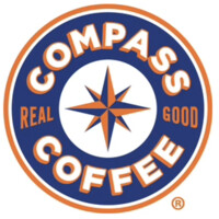 Compass Coffee logo - Similar company to Planwell Private Wealth Services