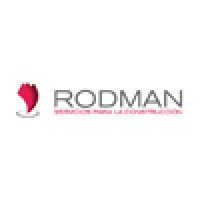 Rodman Servicios Para La Construcción logo - Similar company to Tevsa Srl Ingeniería +Construcción