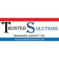 Trusted Solutions Insurance Agency, Inc. logo - Similar company to Health Solutions One