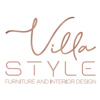 Villa Style Furniture And Interior Design logo - Similar company to Bt Interior Design