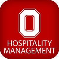 Ohio State Hospitality Management logo - Similar company to Salt Tasting Room