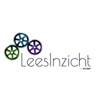 LeesInzicht logo - Similar company to Eco Didactiek
