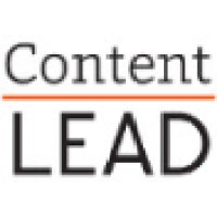 ContentLEAD logo - Similar company to Pageoptimizer Pro