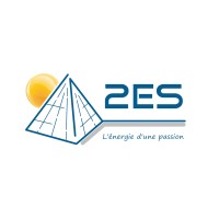 2ES-Energies Economies Systèmes logo - Similar company to Eco-Electrical Service Sarl