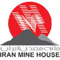 Iran Mine House logo - Similar company to Petrofarda