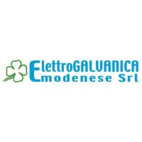 ELETTOGALVANICA MODENESE SRL logo - Similar company to Ense Srl