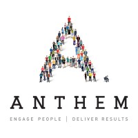 Anthem Engagement logo - Similar company to Smith Media Group