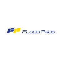 Floodpros logo - Similar company to Seco Water Damage Restoration And Mold Removal