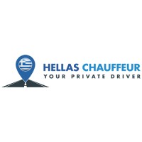 HELLAS CHAUFFEUR | Your Private Driver logo - Similar company to W3 Group
