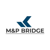 M&P Bridge LTD logo - Similar company to Vikata Immigration