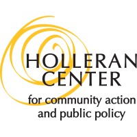 Holleran Center for Community Action and Public Policy logo - Similar company to Ct State Middlesex