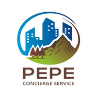 Pepe Concierge Service logo - Similar company to Skill Pioneers Communication