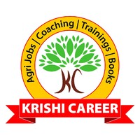 Krishi Career logo - Similar company to Icrisat