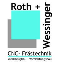 Roth & Wessinger GmbH & Co. KG logo - Similar company to Wessinger Und Peng