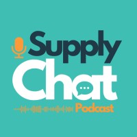 Supply Chat Podcast logo - Similar company to 8 Bits Supply Chain