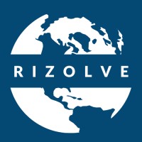 Rizolve logo - Similar company to Express Supermarket