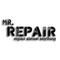 Mr Repair logo - Similar company to Talentpixel