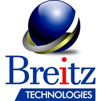 Breitz Technologies logo - Similar company to Breitz Group