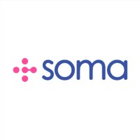 Agência Soma logo - Similar company to Agência Affix Comunicação Integrada