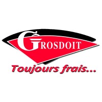 GROSDOIT SAS 🇫🇷                               Normandie Viande Héritage logo - Similar company to Prymex
