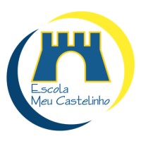 Escola Meu Castelinho logo - Similar company to Oriente Educação