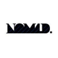 Nomad™ logo - Similar company to Dois Irmãos