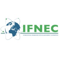 International Framework for Nuclear Energy Cooperation (IFNEC) logo - Similar company to Nbc System