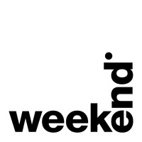 The Weekend Agency logo - Similar company to Meteorites Creative Space