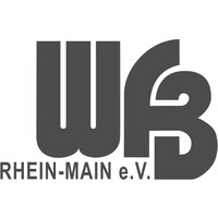 WfB Rhein-Main e.V. logo - Similar company to Mainzer Kompetenz Initiativen