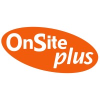 OnSite Plus logo - Similar company to Boost Wellbeing / Hands On Health Uk
