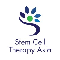 Stem Cell Therapy Asia logo - Similar company to Stemfinitycord Malaysia - Stem Cell Therapy