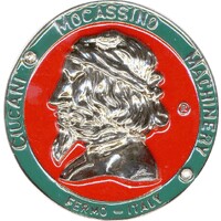 Ciucani Mocassino Machinery S.r.l. logo - Similar company to Ecoline Group