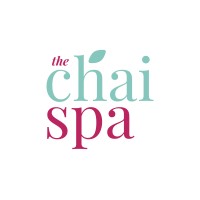 The Chai Spa logo - Similar company to Burgerwalah